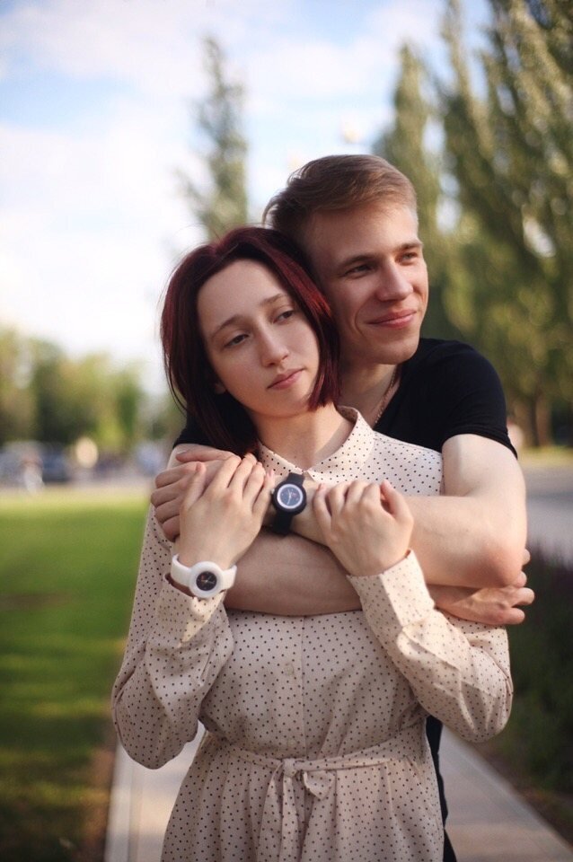Nikita Cistov's photo