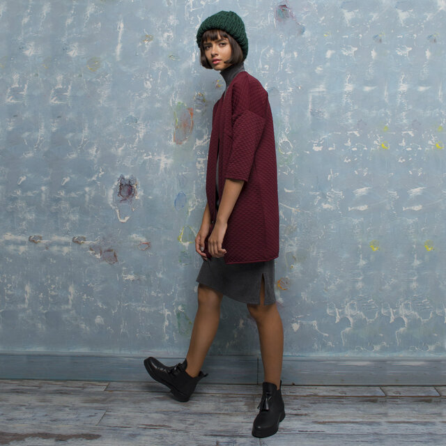 Lesia Shtoiko's photo