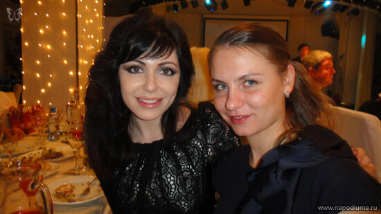 Ulia Gergel''s photo
