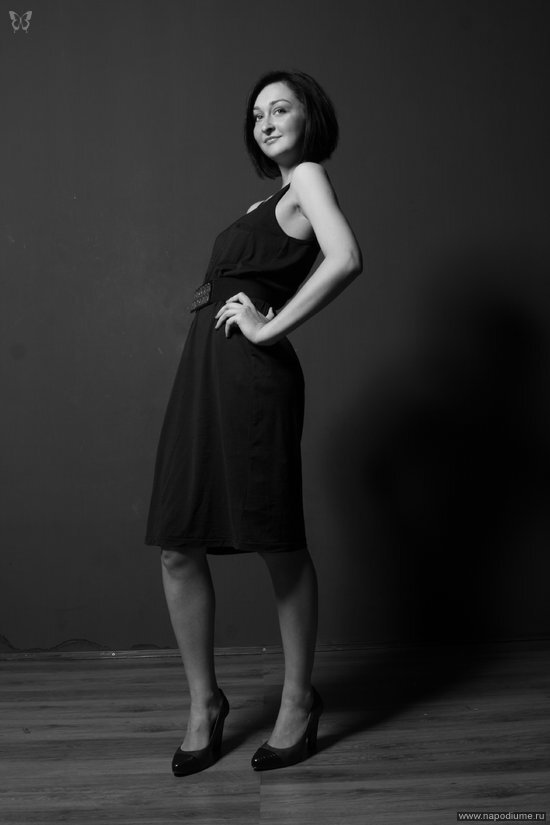 Natal'a Noskova's photo