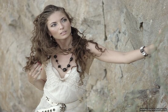 Dar'a Leskova's photo