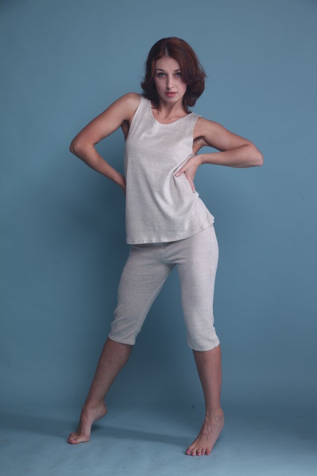 Foto Ana Emel'anova