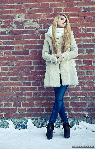 Viktoria Shelk's photo