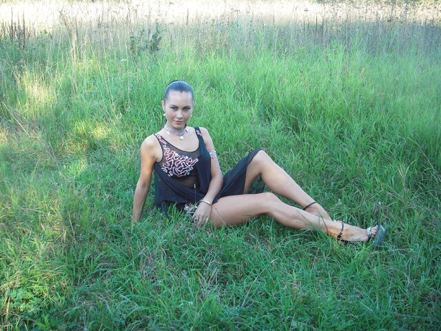 Фото Кристина Agata Стёпкина
