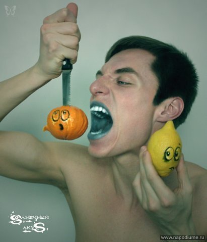 Dima Litovcenko's photo