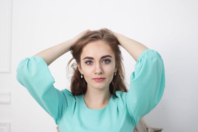 Фото Мария maria8tim Тимошенко