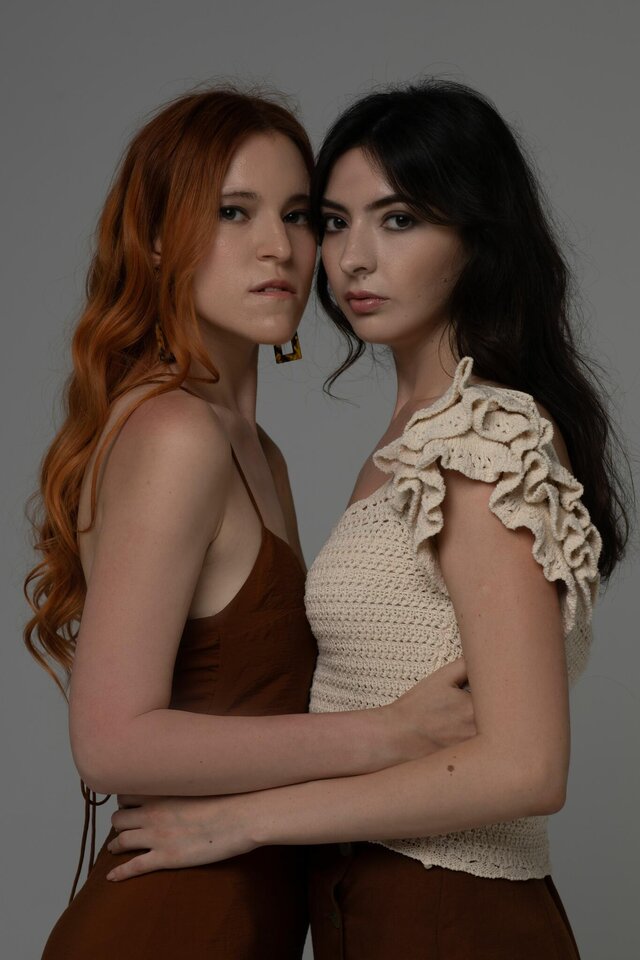Фото Любовь Asagi Баринова