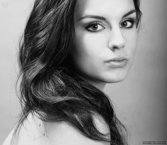 Valeria Glagoleva's photo
