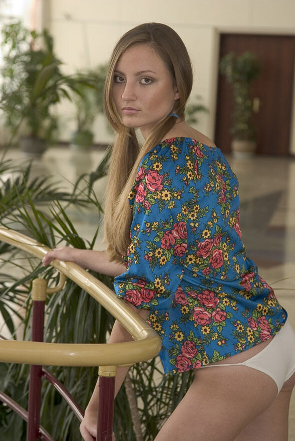 Anastasiya K's photo
