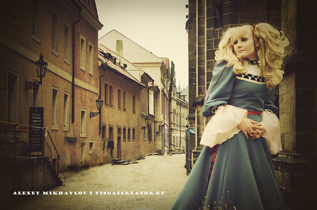 Фото Алексей VisualCreator Михайлов