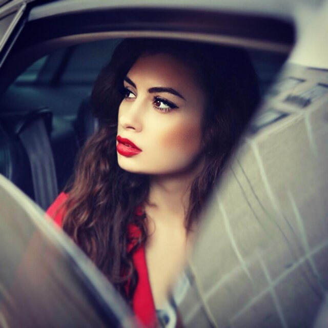 Aleona Ladyzhenko's photo