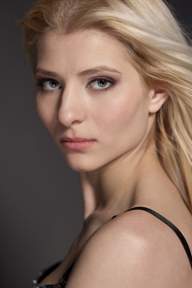 Angelina Bazhanjuk's photo