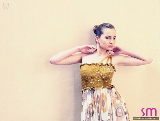 Marta Schaslyva's photo