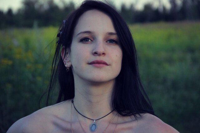 Foto Ksenia Vadimovna