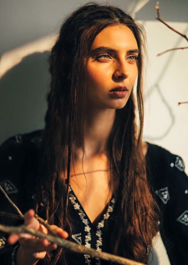 Фото Екатерина Елисеева