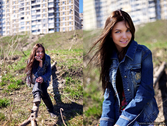 Viktoria Rosina's photo