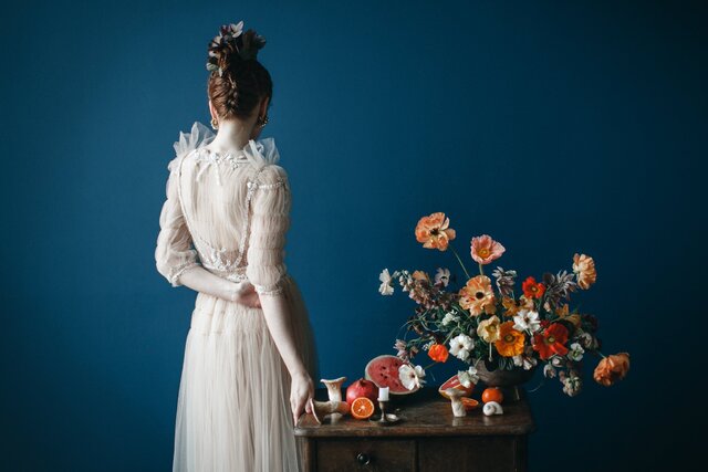 Ksenia Cebirak's photo
