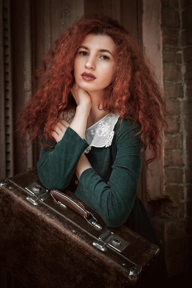 Foto Anna Kolkova