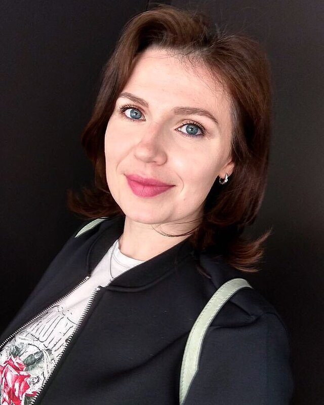 Sofi Shalinceva's photo