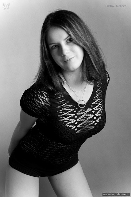 Maksim Filatov's photo