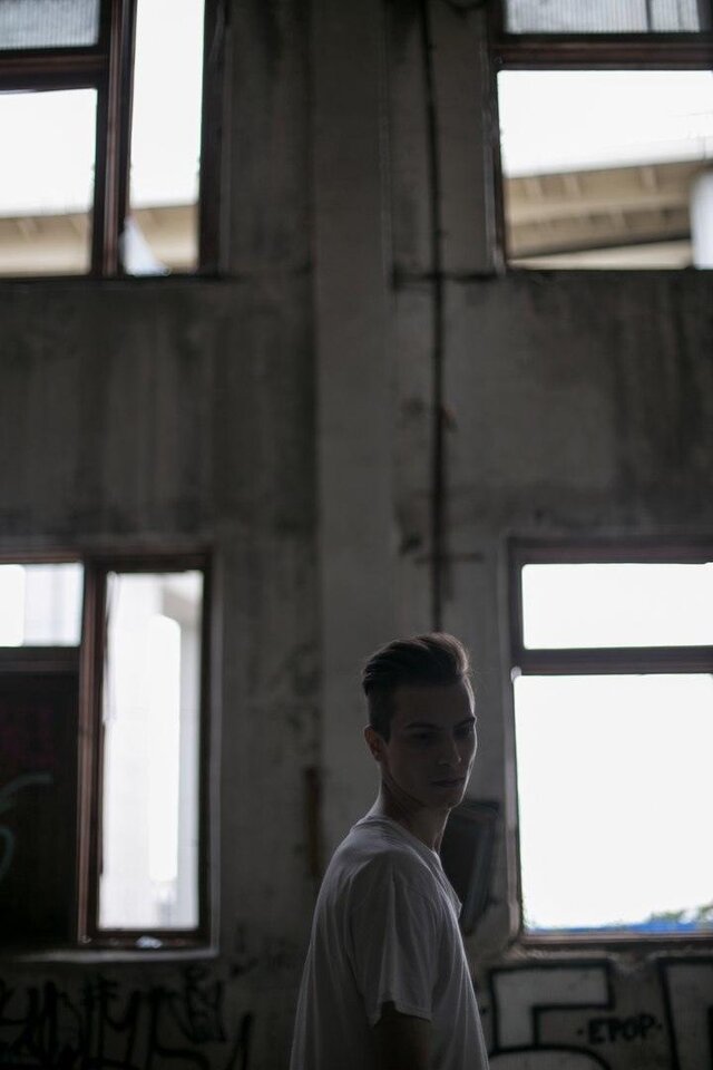 照片Aleksandr Komanov