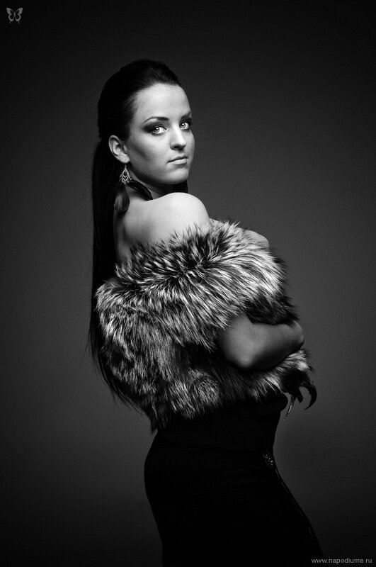 Anastasia Askina's photo
