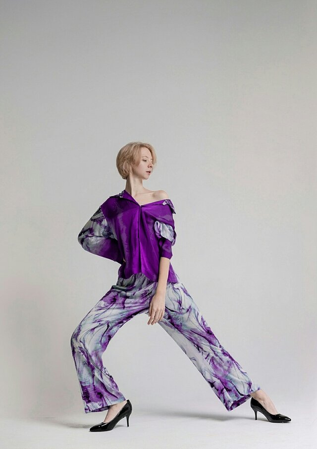 Фото Anastasia Peskova