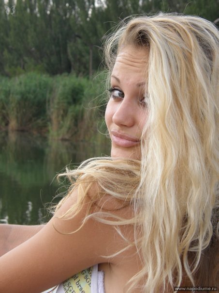 Anecka Oksamytnaa's photo