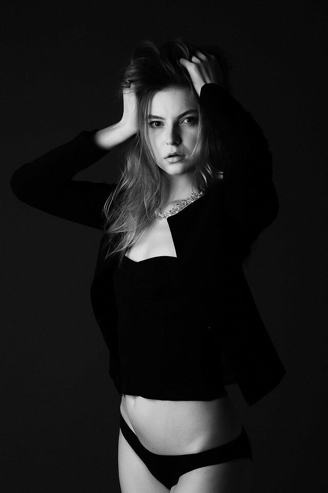 Фото Hanna