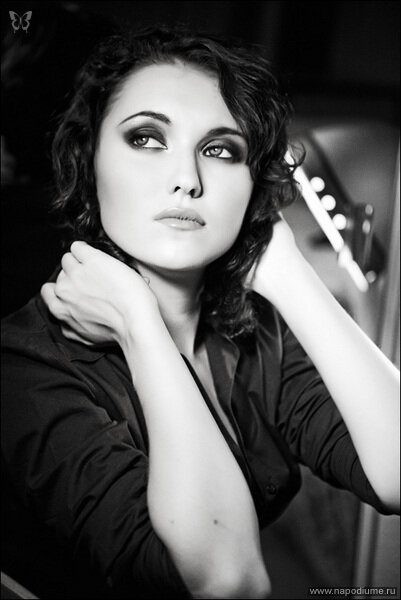 Фото Алина Демидова