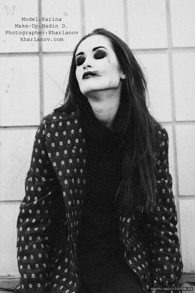 Karina McQueen's photo