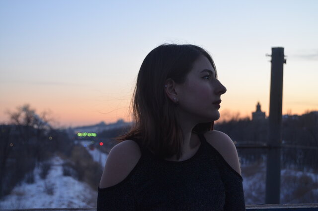 照片Ksenia Vasil'eva