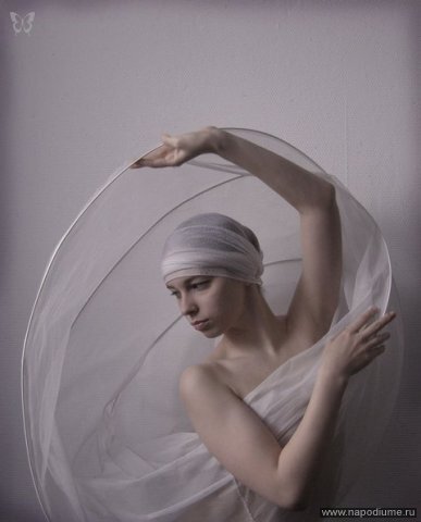 Фото Ева Северцова