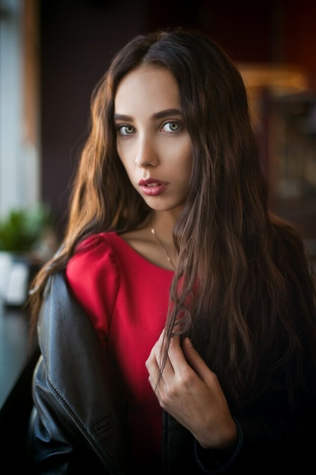 Фото Анна Подлевских