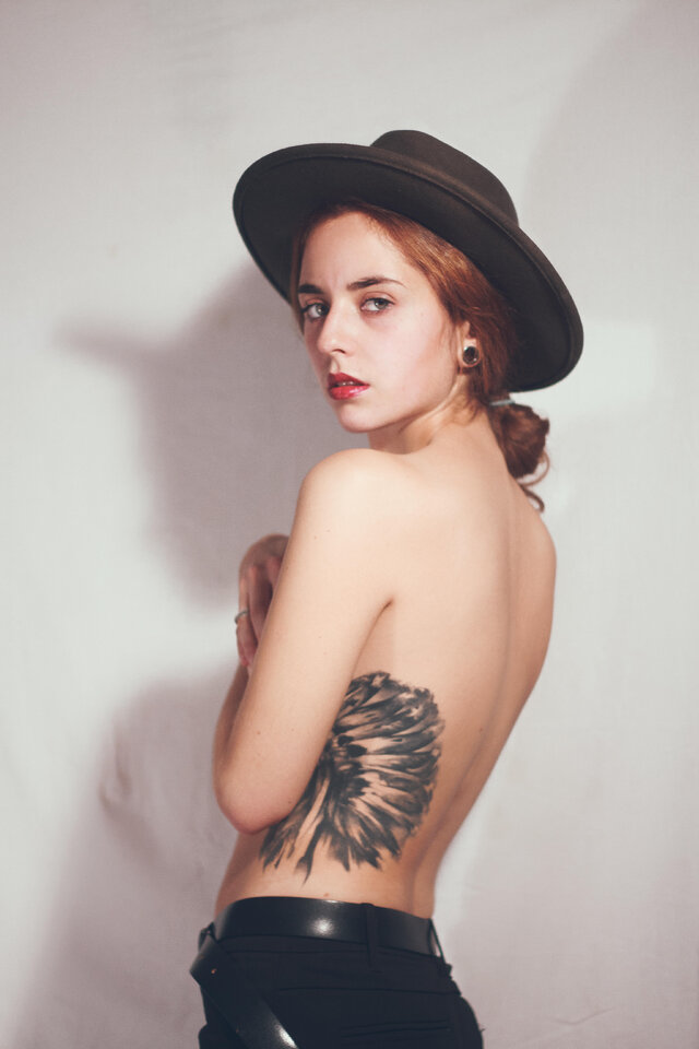 Фото Eliza Tkacheva