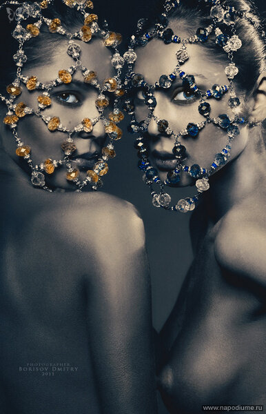 Dmitry Borisov's photo