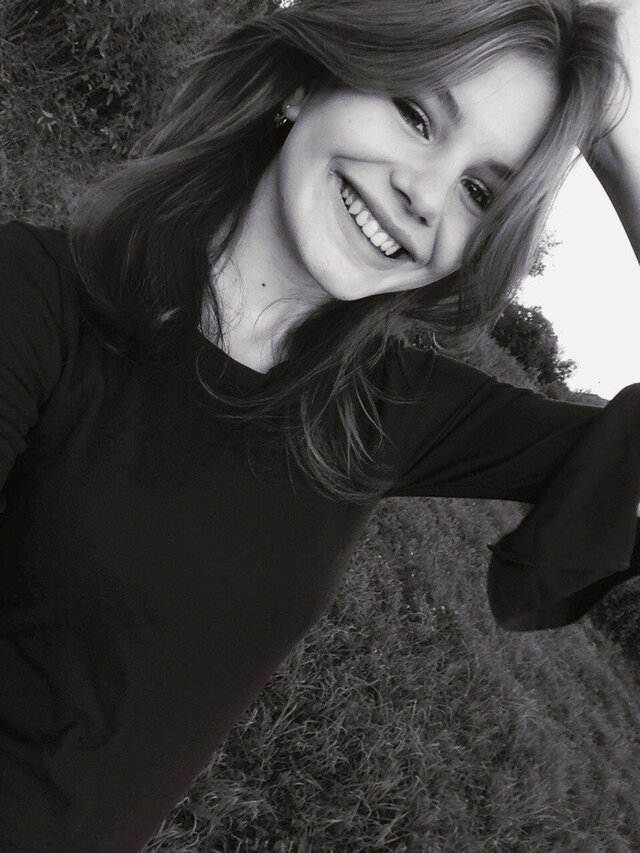 Varvara Sibirceva's photo