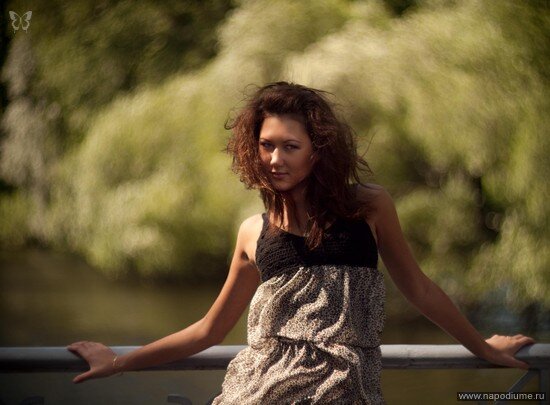 Katerina Kuleshova's photo