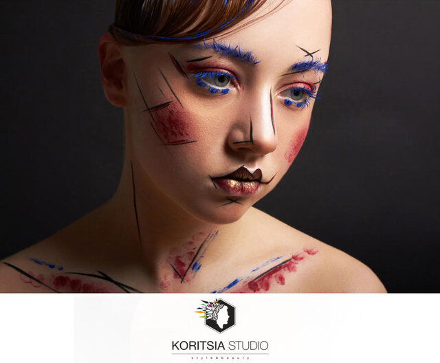 Hristina Kozmidi's photo