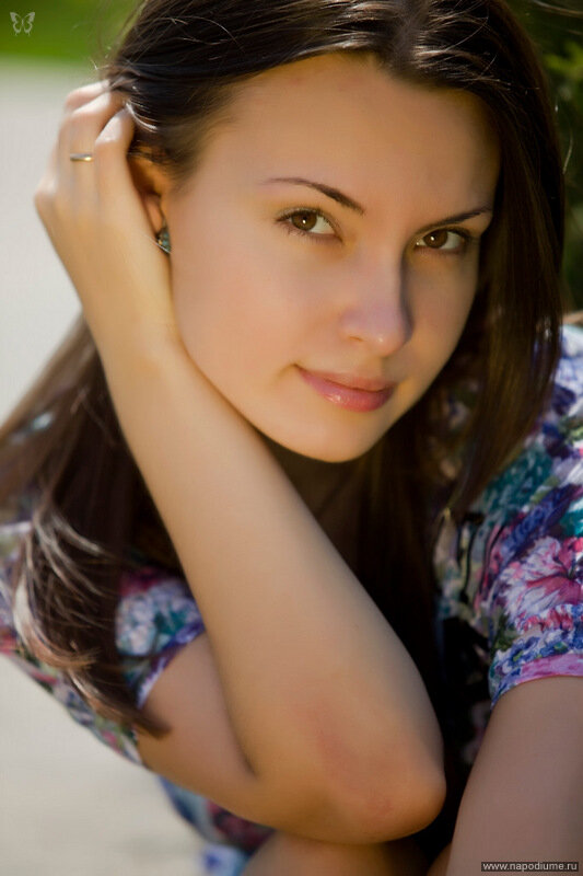 Masha Foxx's photo