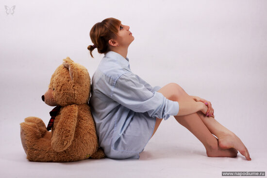 Maria Nikiforova's photo