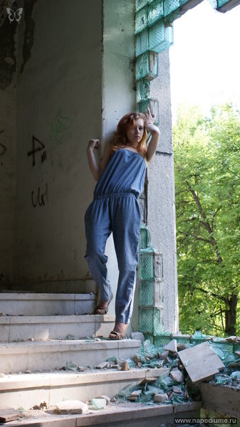 Фото Екатерина Лоос