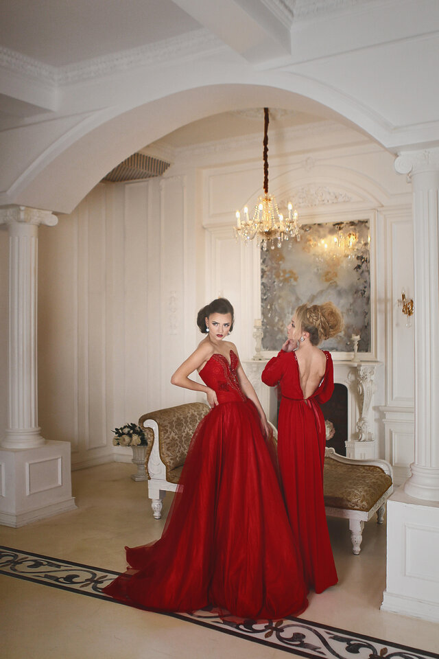Фото Евгения Vinza Саталкина