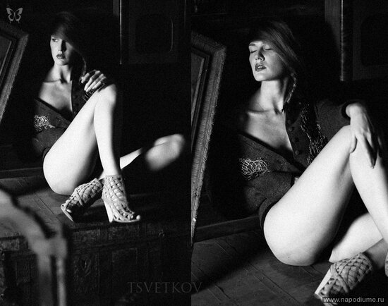 Фото Alex Tsvetkov