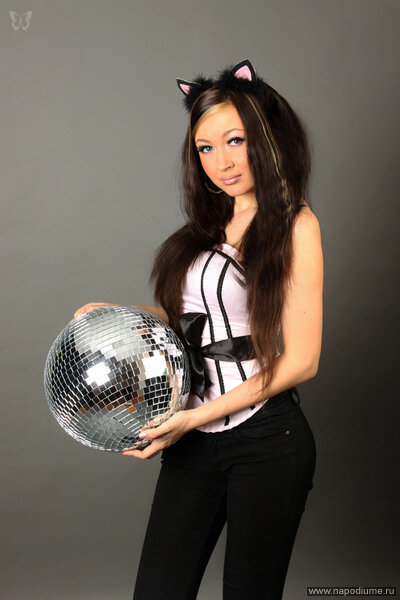 Anastasia Sergeeva's photo