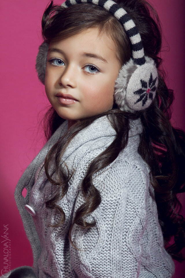 Margarita Drugal''s photo