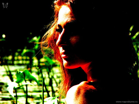 Ol'ga Bojko's photo