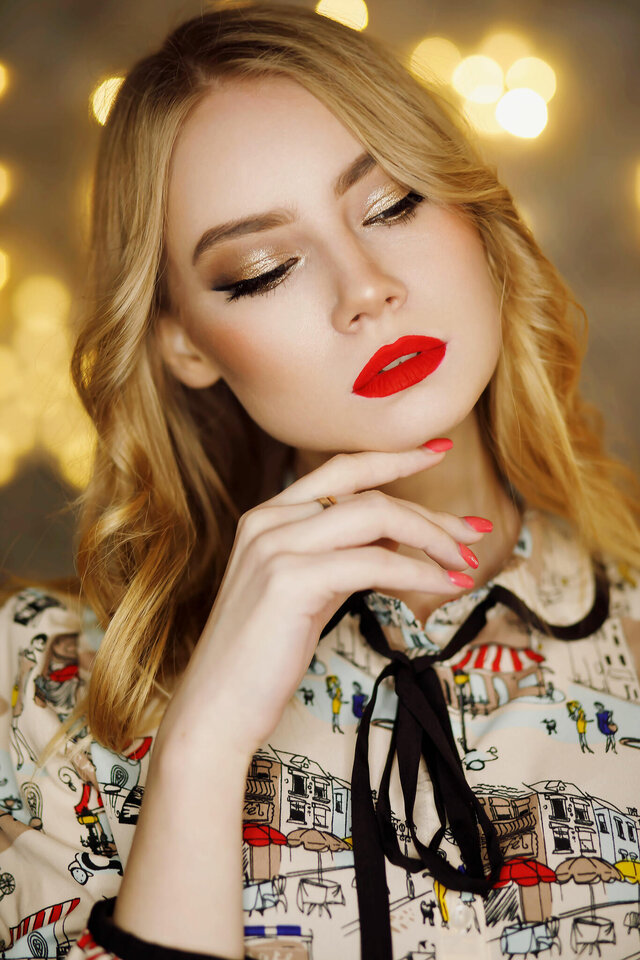 Фото Tatiana Sinelnikova