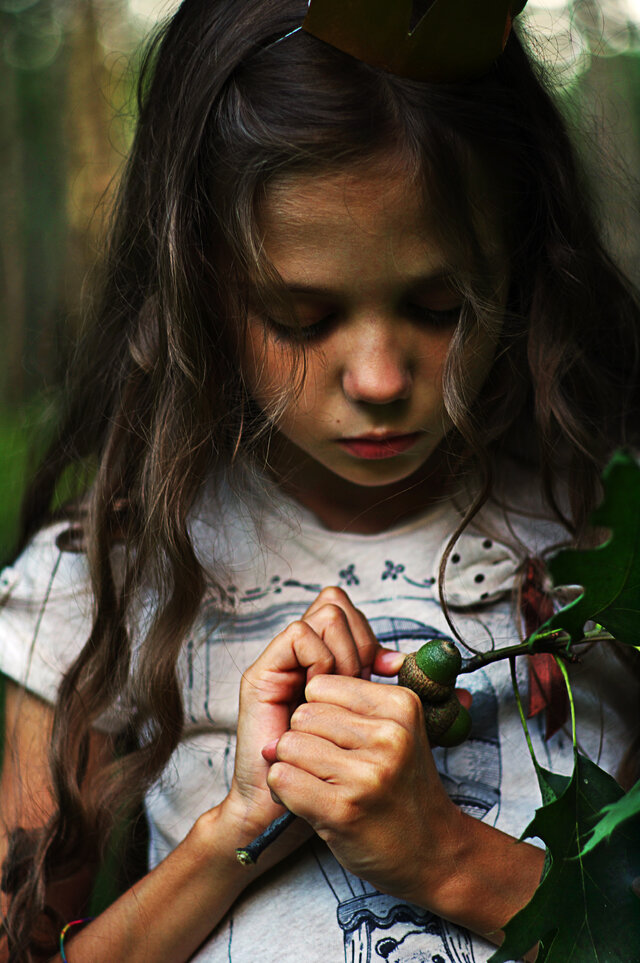 Marina Leont'eva's photo