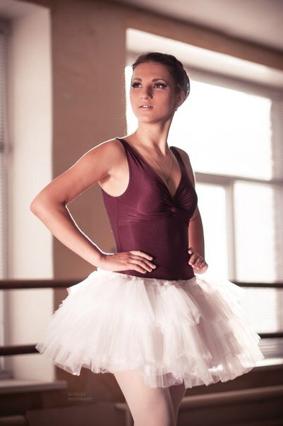 Sofija Krejdu's photo